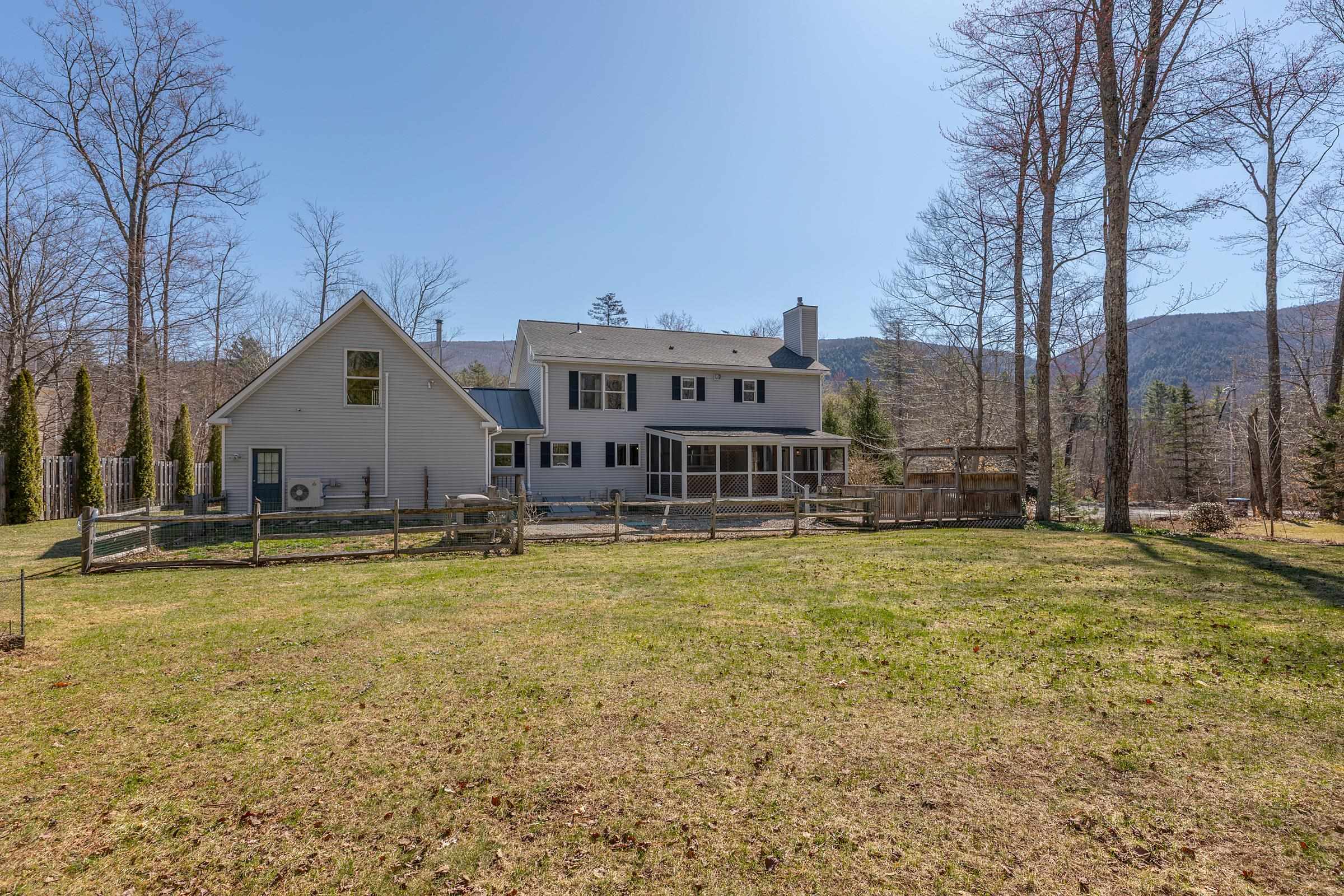 360 Mending Walls Road Manchester, VT 05255 - Photo 49 of 51