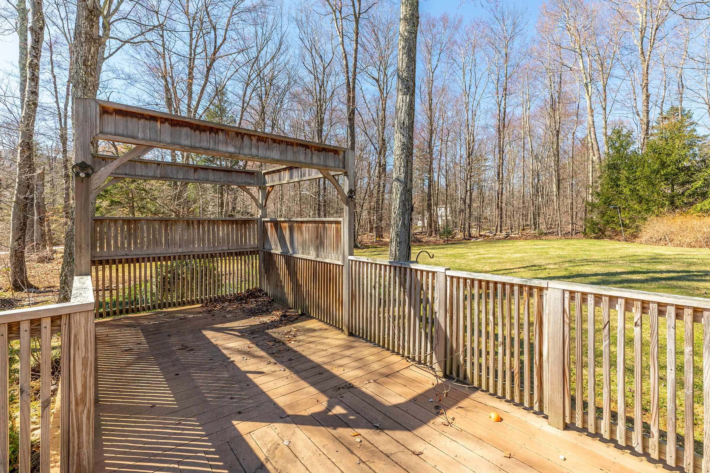 360 Mending Walls Road Manchester, VT 05255 - Photo 8 of 51