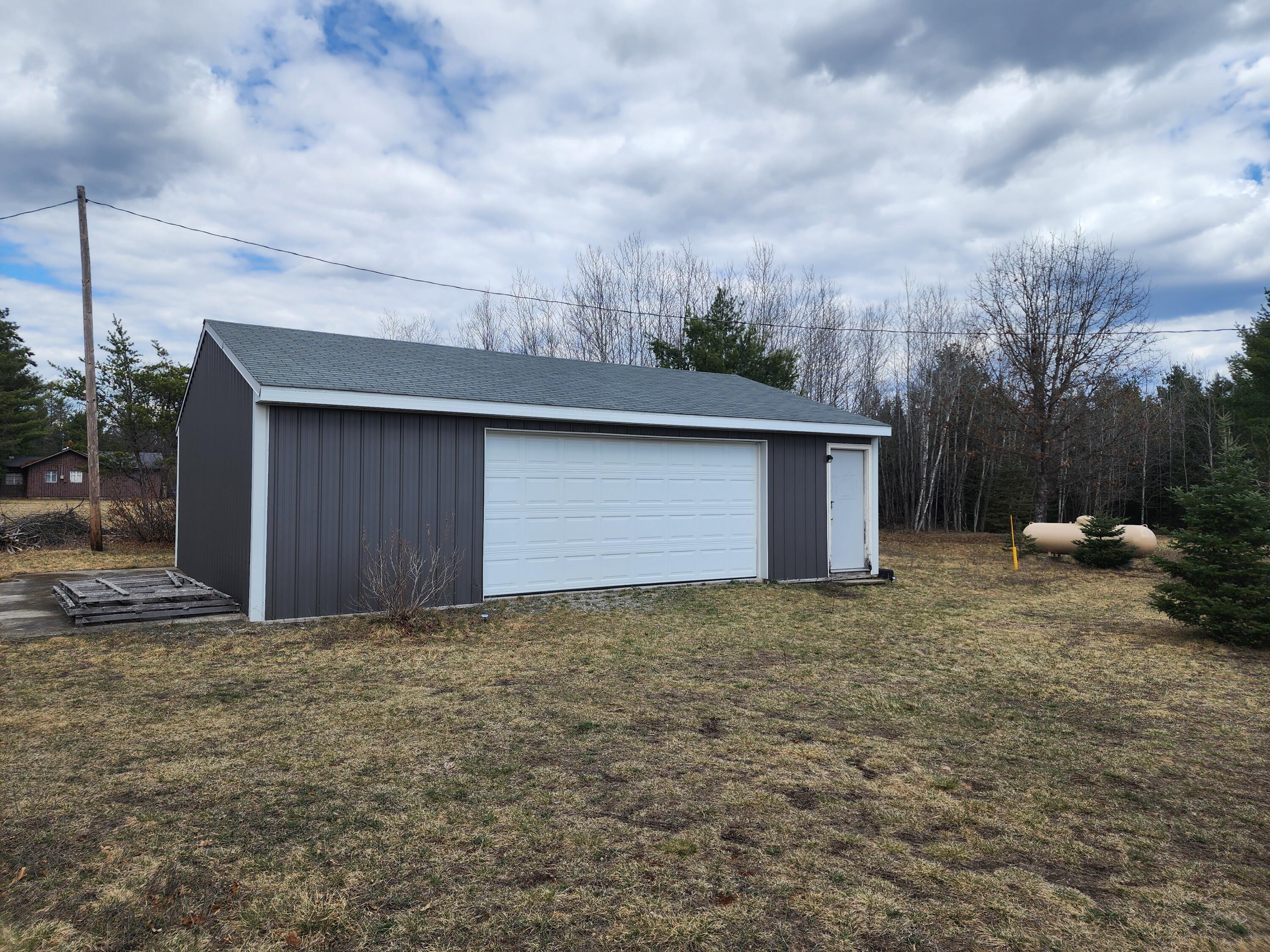 789 Deeter Road Lewiston, MI 49756 - Photo 24 of 35 Gallery Image 24