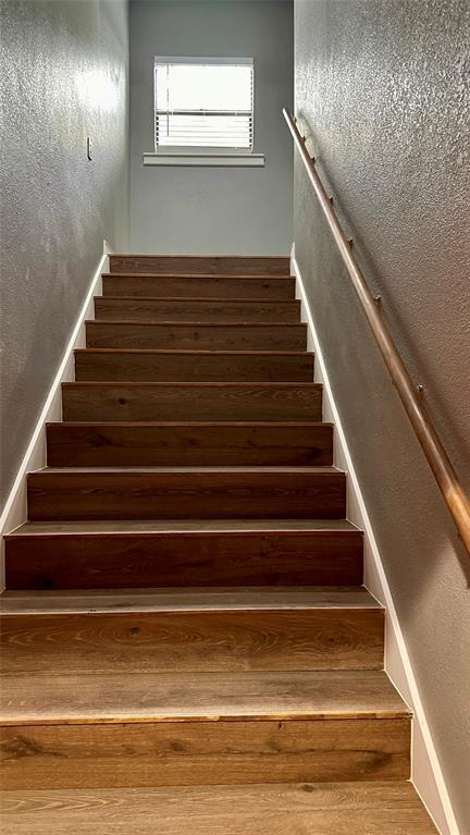126 Garza Road Shady Shores, TX 76208 - Photo 14 of 19 a view of entryway