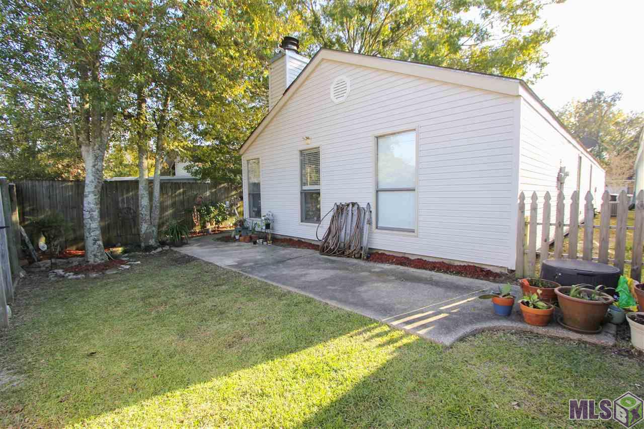 1615 Stonegate Court Baton Rouge, LA 70815 - Photo 17 of 21