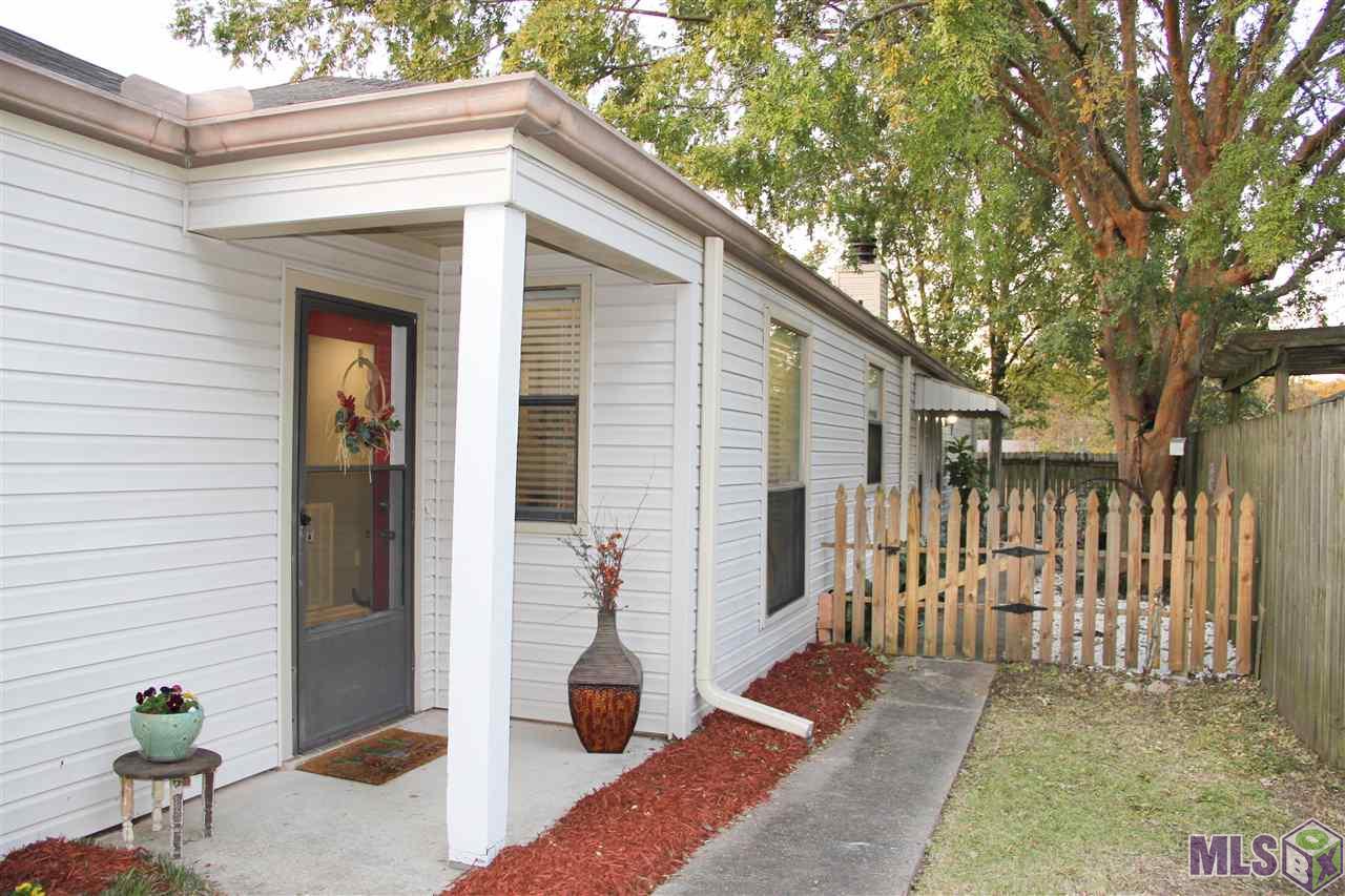 1615 Stonegate Court Baton Rouge, LA 70815 - Photo 3 of 21
