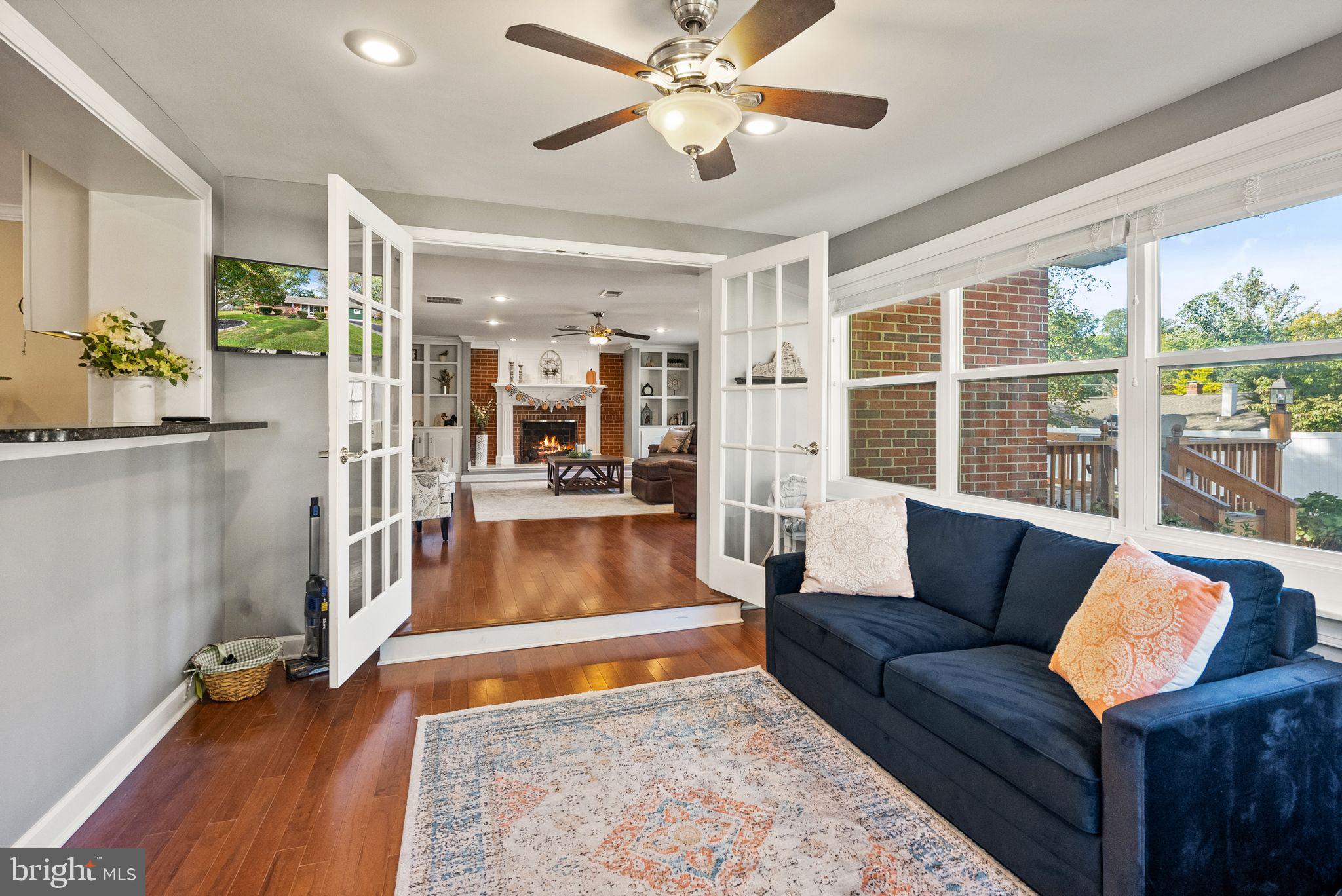 7312 Inzer Street Springfield, VA 22151 - Photo 24 of 47 Gallery Image 24