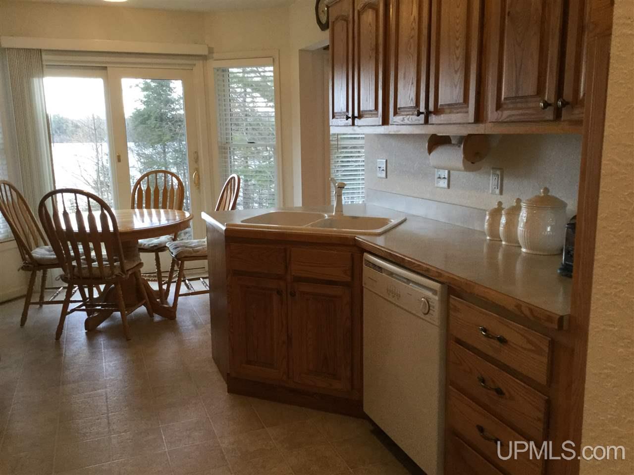 863 East Ford Lake Road Germfask, MI 49836 - Photo 5 of 50