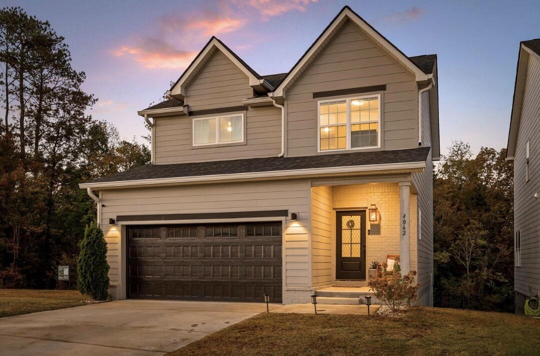 4062 Inlet Loop Chattanooga, TN 37416 - Photo 1 of 78 exterior