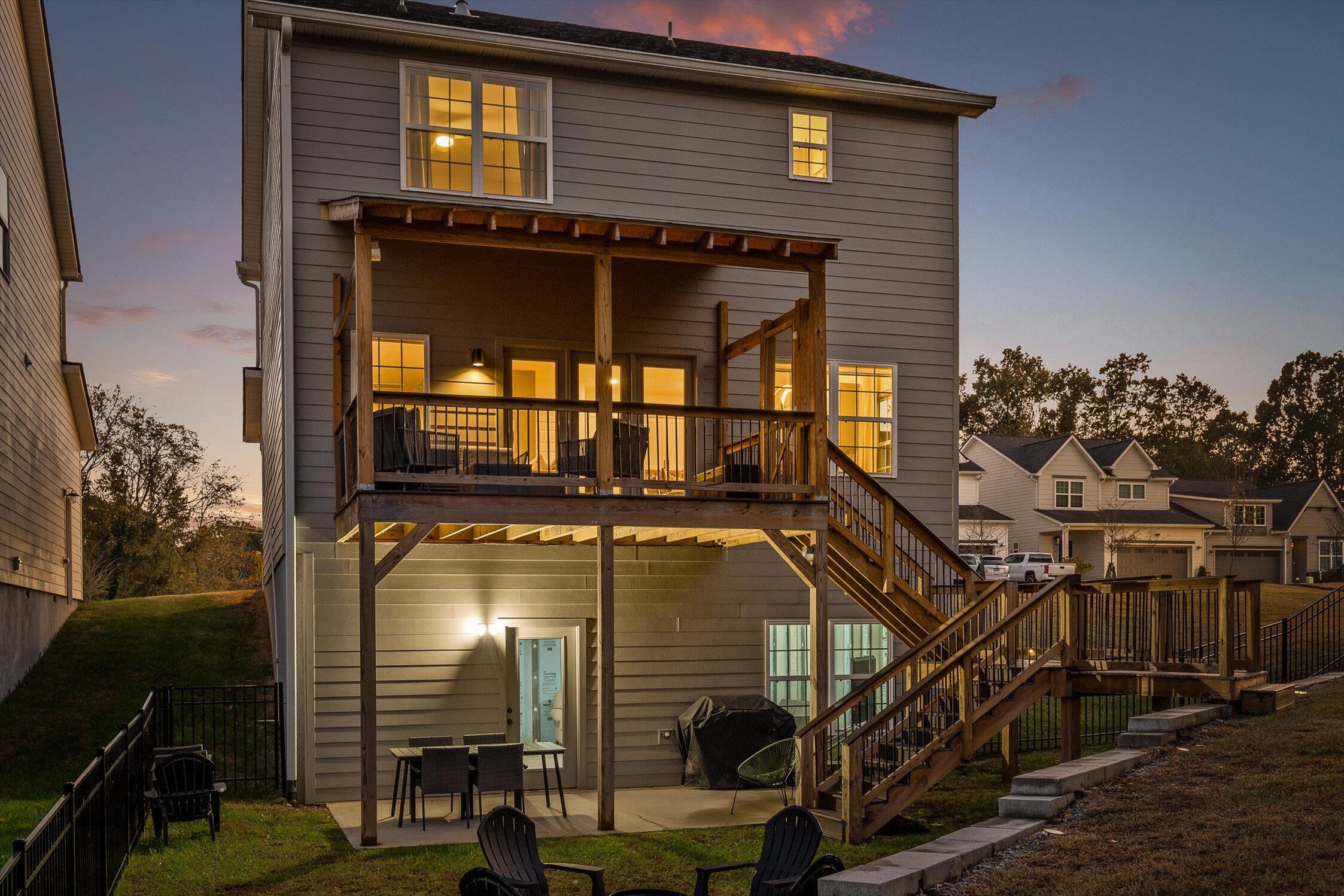 4062 Inlet Loop Chattanooga, TN 37416 - Photo 60 of 78 89-Inlet-89