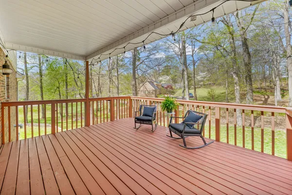 $755,900 | 815 Shady Bluff Trail, Clarksville, TN 37043