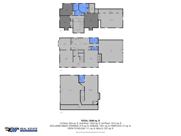 $755,900 | 815 Shady Bluff Trail, Clarksville, TN 37043