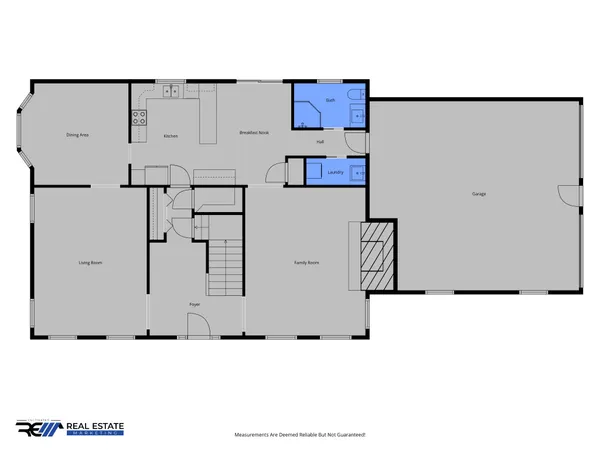 $755,900 | 815 Shady Bluff Trail, Clarksville, TN 37043