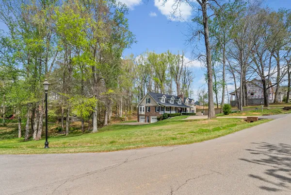 $755,900 | 815 Shady Bluff Trail, Clarksville, TN 37043