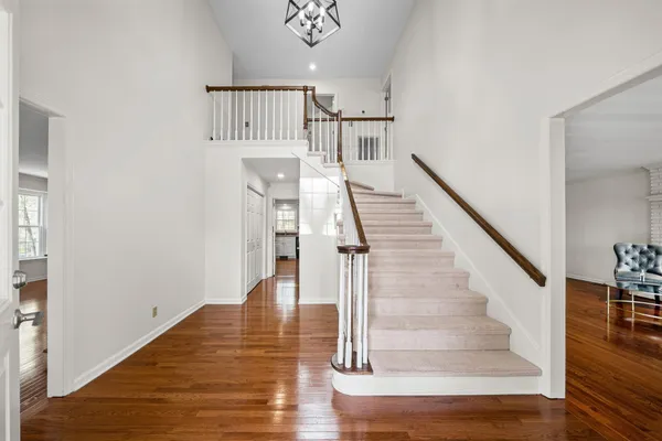 $755,900 | 815 Shady Bluff Trail, Clarksville, TN 37043