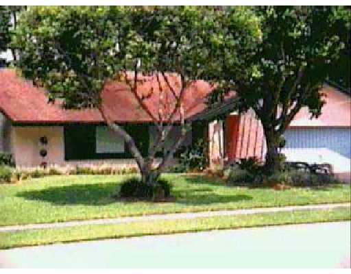 2959 Northwest 24th Way Boca Raton, FL 33431 - Photo 1 of 1 Primary Photo
