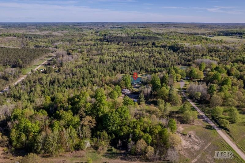 8818 Arnold Lake Road Harrison, MI 48625 - Photo 51 of 57
