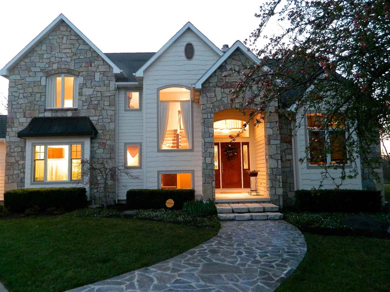 11017 St Joe Road Fort Wayne, IN 46835 - Photo 1 of 32