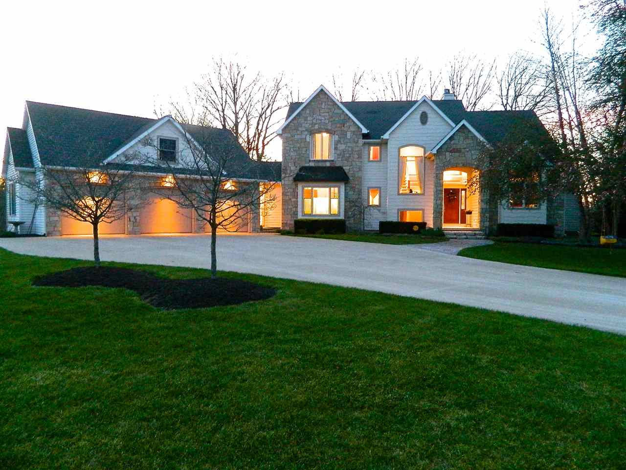 11017 St Joe Road Fort Wayne, IN 46835 - Photo 2 of 32