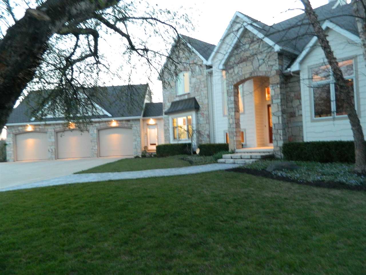11017 St Joe Road Fort Wayne, IN 46835 - Photo 27 of 32