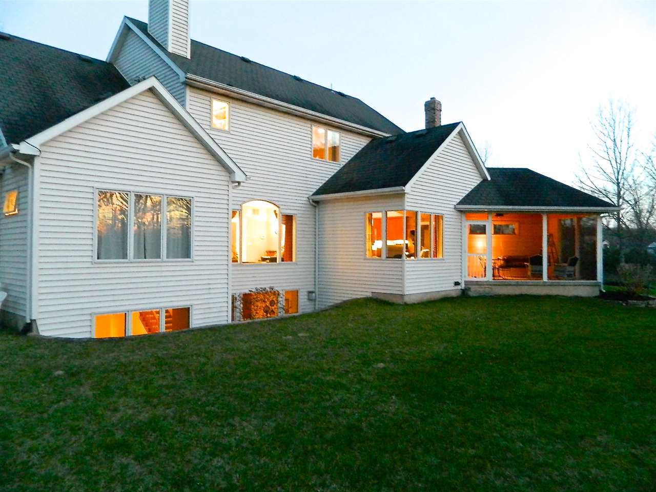 11017 St Joe Road Fort Wayne, IN 46835 - Photo 28 of 32