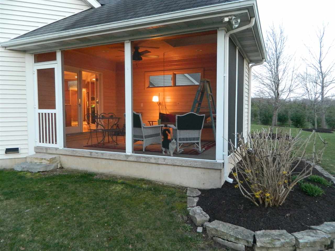 11017 St Joe Road Fort Wayne, IN 46835 - Photo 29 of 32
