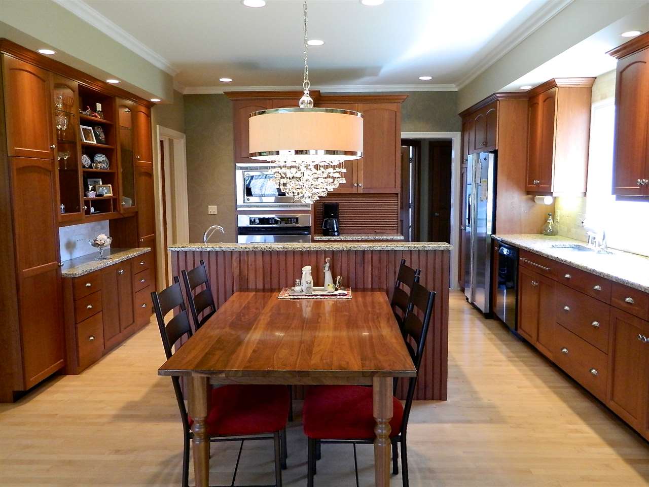 11017 St Joe Road Fort Wayne, IN 46835 - Photo 10 of 32