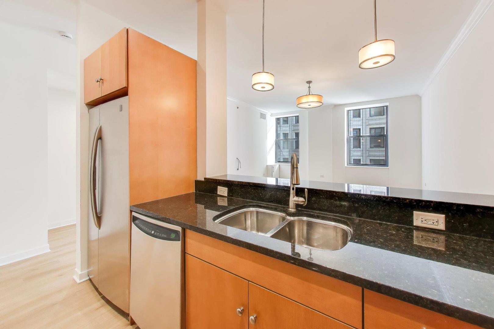 310 South Michigan Avenue, Unit 1013 Chicago, IL 60604 - Photo 15 of 39