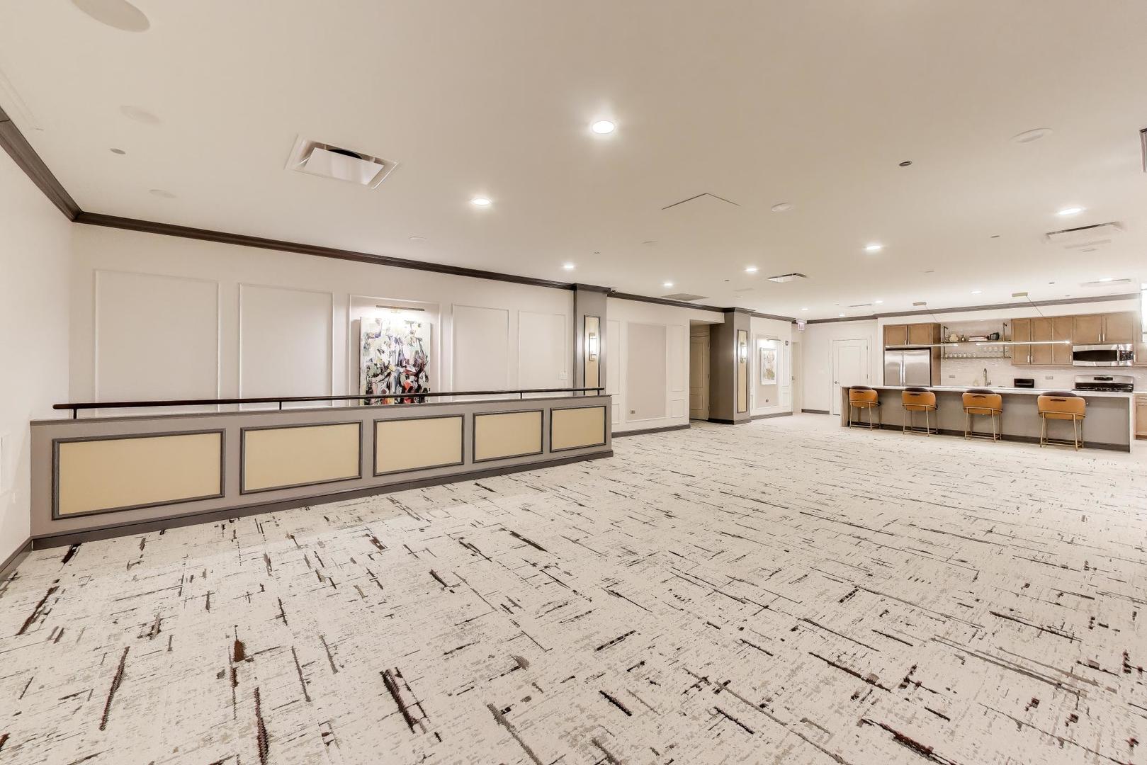 310 South Michigan Avenue, Unit 1013 Chicago, IL 60604 - Photo 32 of 39