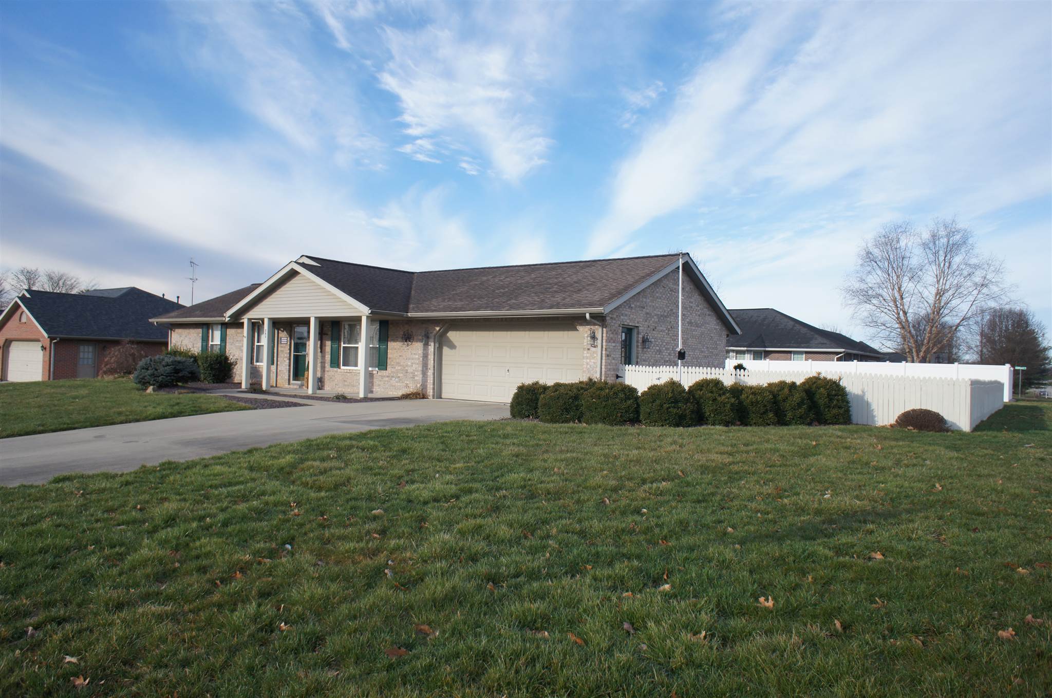 283 Ridgewood Lane Jasper, IN 47546 - Photo 2 of 15 Gallery Image 2