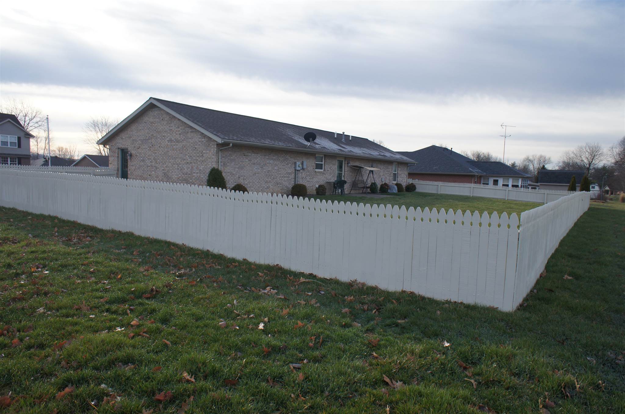 283 Ridgewood Lane Jasper, IN 47546 - Photo 14 of 15 Gallery Image 14