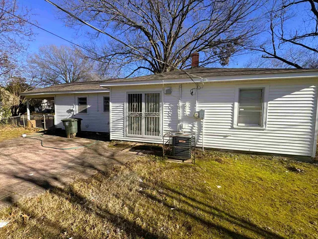 $1,150 | 1019 Buckner Road, Memphis, TN 38122