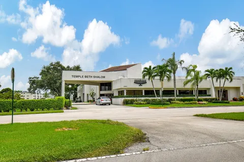 $105,000 | 52 Mansfield B, Unit B, Boca Raton, FL 33434