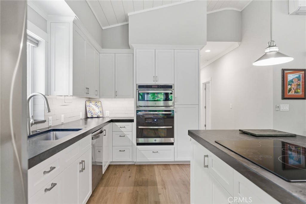 535 Stilson Canyon Road Chico, CA 95928 - Photo 55 of 73 ADU Kitchen