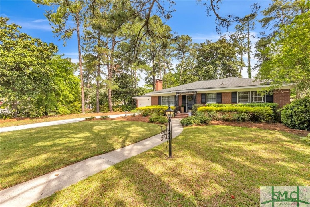 102 Brandywine Road Savannah, GA 31405 - Photo 29 of 33 Gallery Image 29