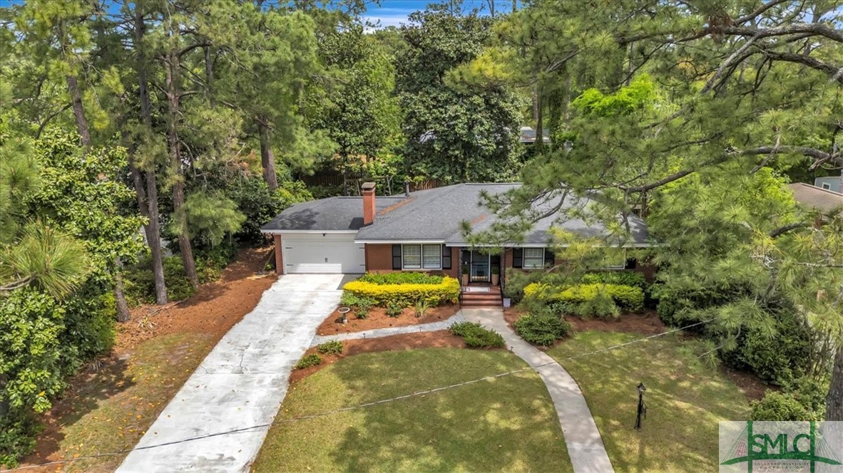 102 Brandywine Road Savannah, GA 31405 - Photo 30 of 33 Gallery Image 30