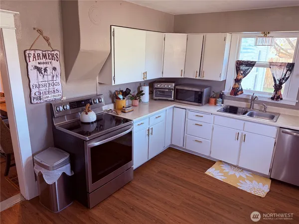 $225,000 | 514 South Division Street, Odessa, WA 99159