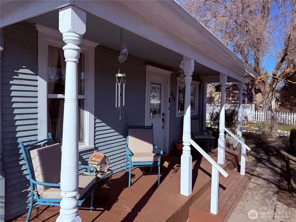 $225,000 | 514 South Division Street, Odessa, WA 99159