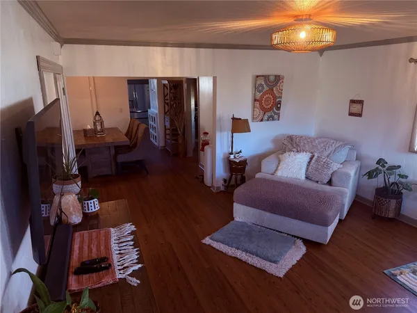 $225,000 | 514 South Division Street, Odessa, WA 99159