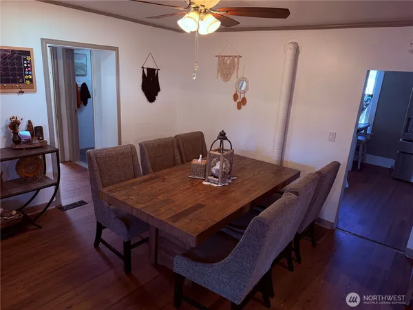 $225,000 | 514 South Division Street, Odessa, WA 99159