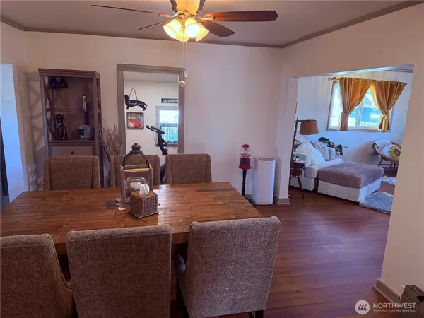 $225,000 | 514 South Division Street, Odessa, WA 99159