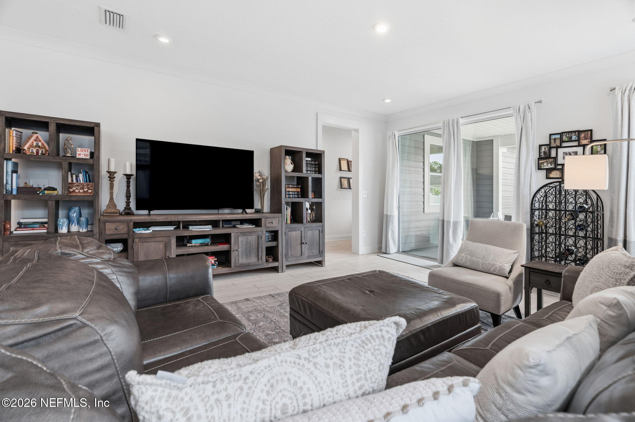 216 Footbridge Road St. Johns, FL 32259 - Photo 14 of 62 Living Room 3