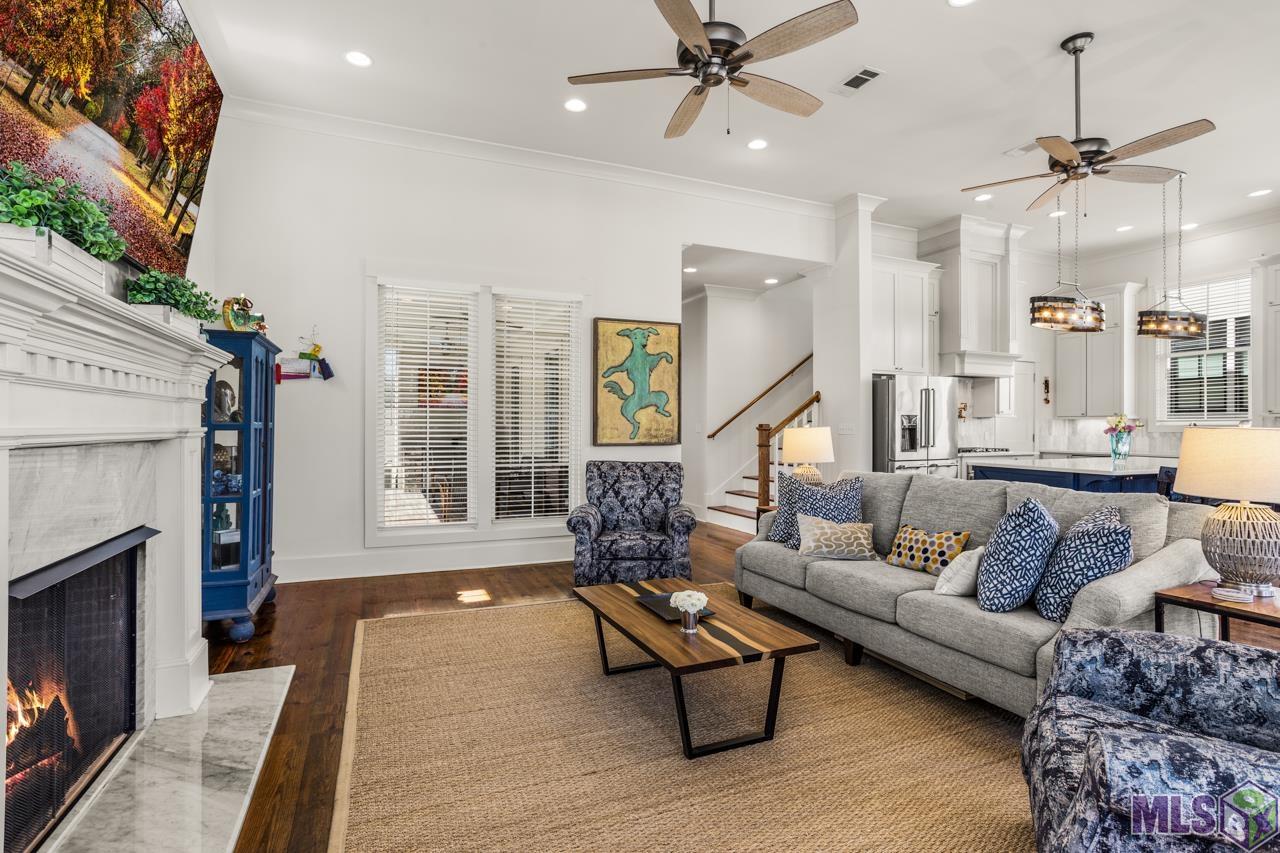 3265 Pointe-Marie Drive Baton Rouge, LA 70820 - Photo 13 of 29