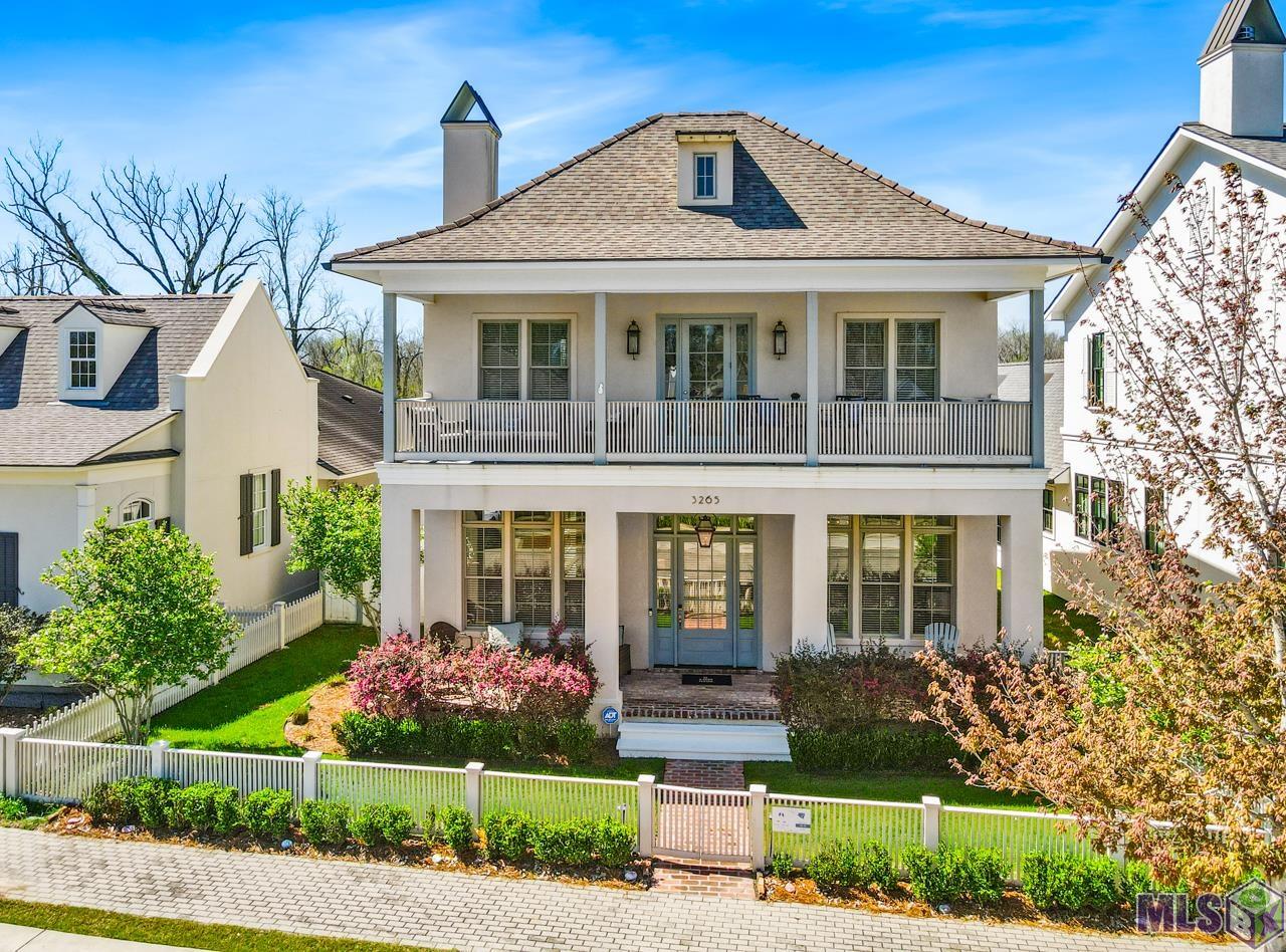 3265 Pointe-Marie Drive Baton Rouge, LA 70820 - Photo 2 of 29