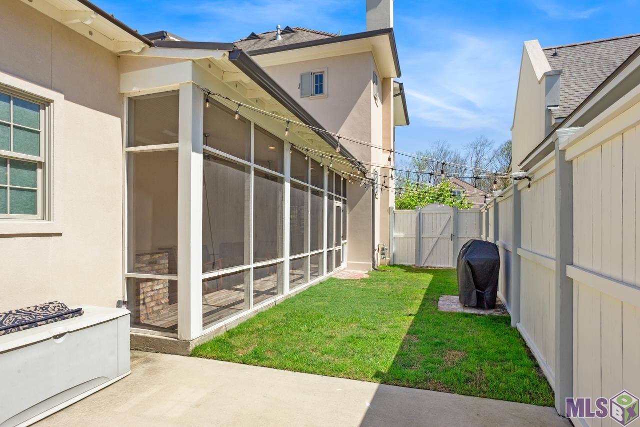 3265 Pointe-Marie Drive Baton Rouge, LA 70820 - Photo 25 of 29