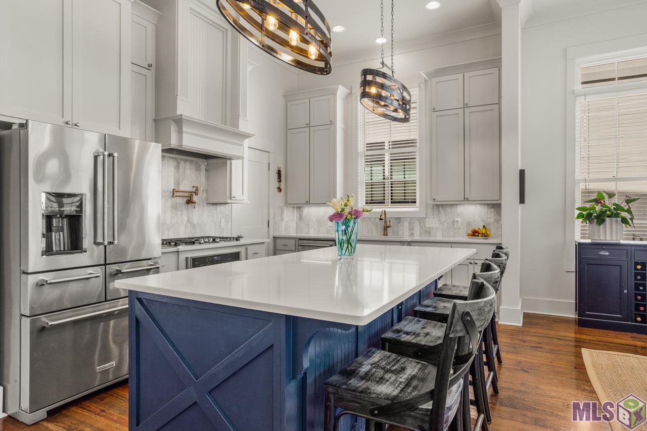 3265 Pointe-Marie Drive Baton Rouge, LA 70820 - Photo 9 of 29