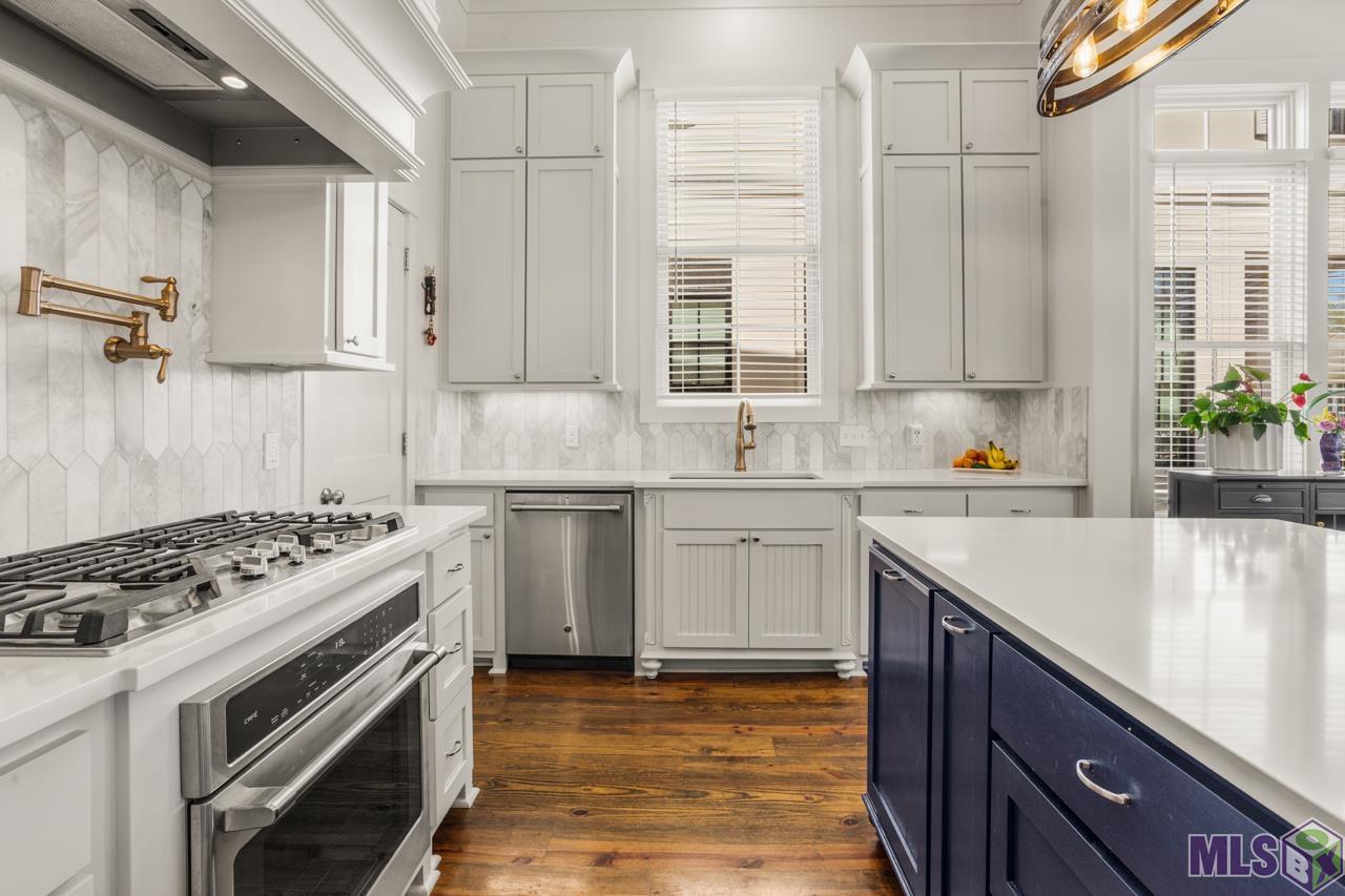 3265 Pointe-Marie Drive Baton Rouge, LA 70820 - Photo 10 of 29