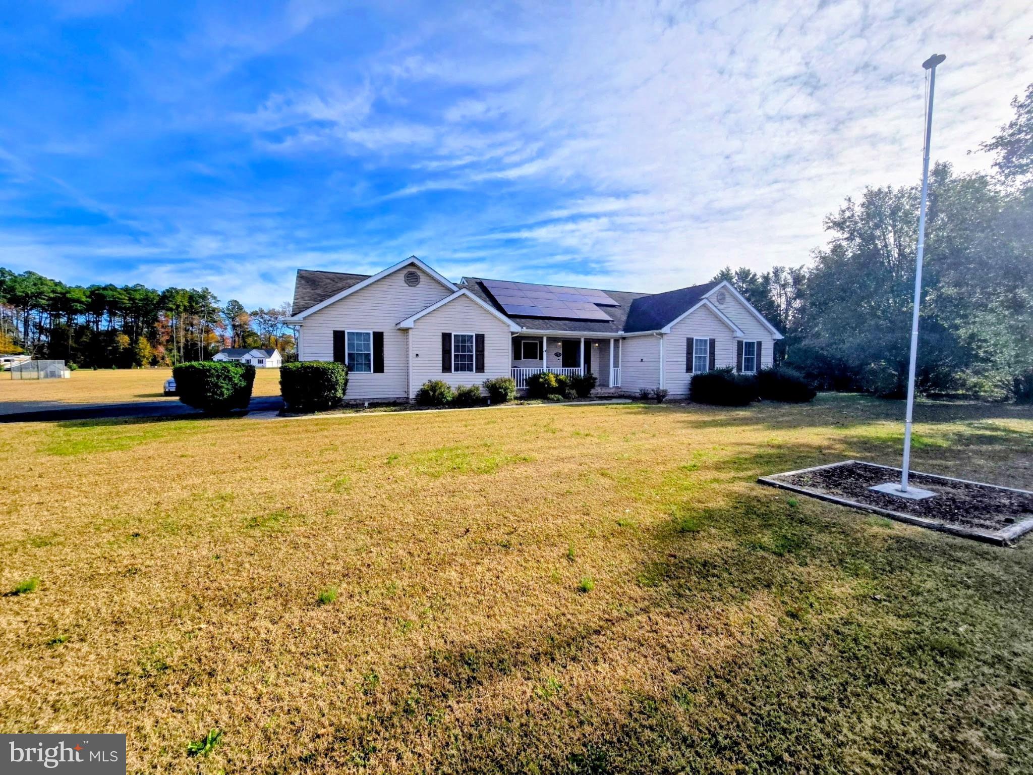 32427 Mt Pleasant Road Laurel, DE 19956 - Photo 1 of 18