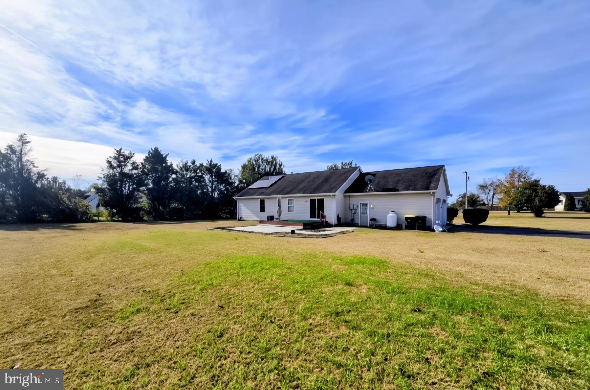 32427 Mt Pleasant Road Laurel, DE 19956 - Photo 17 of 18