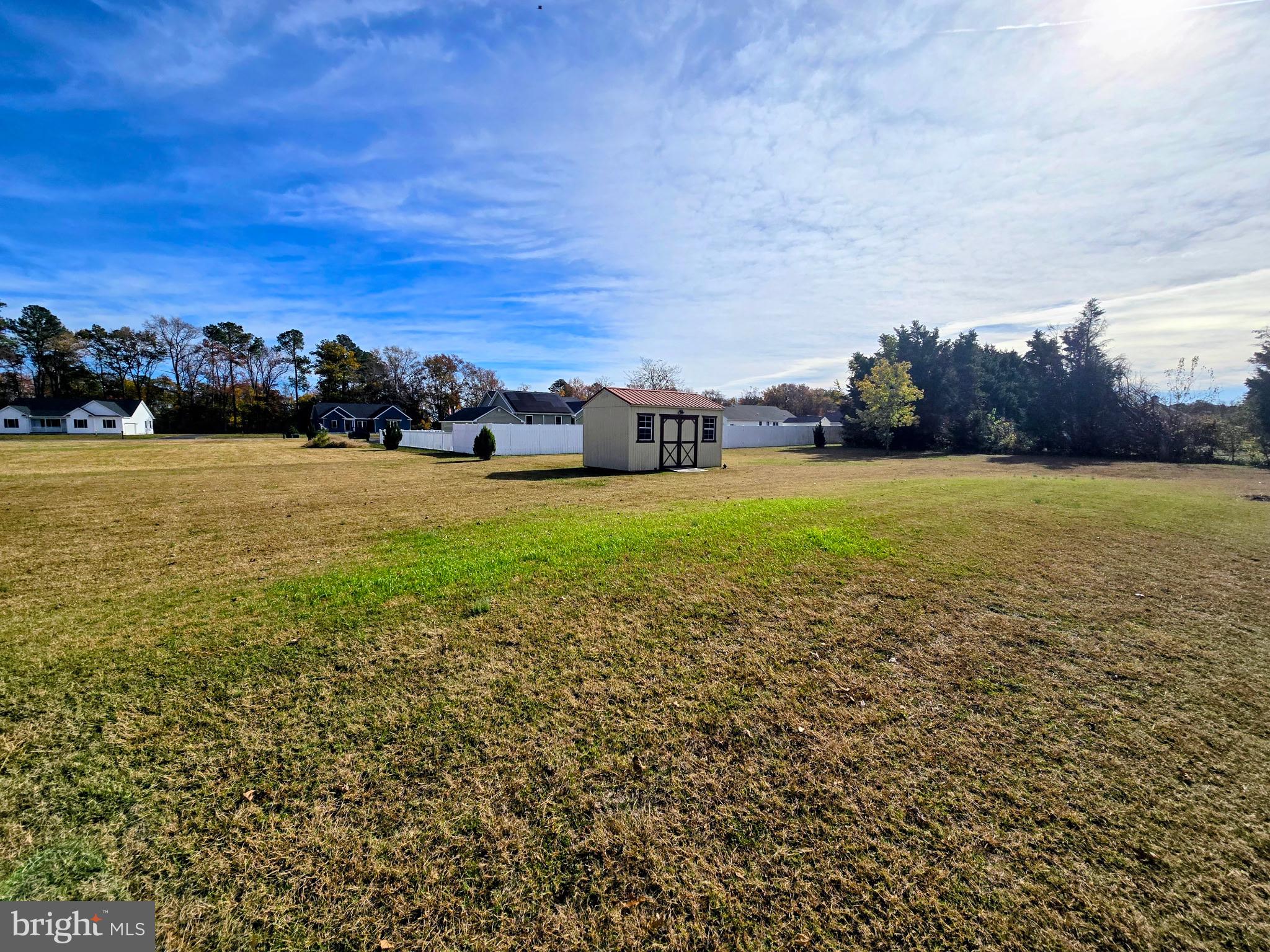 32427 Mt Pleasant Road Laurel, DE 19956 - Photo 18 of 18