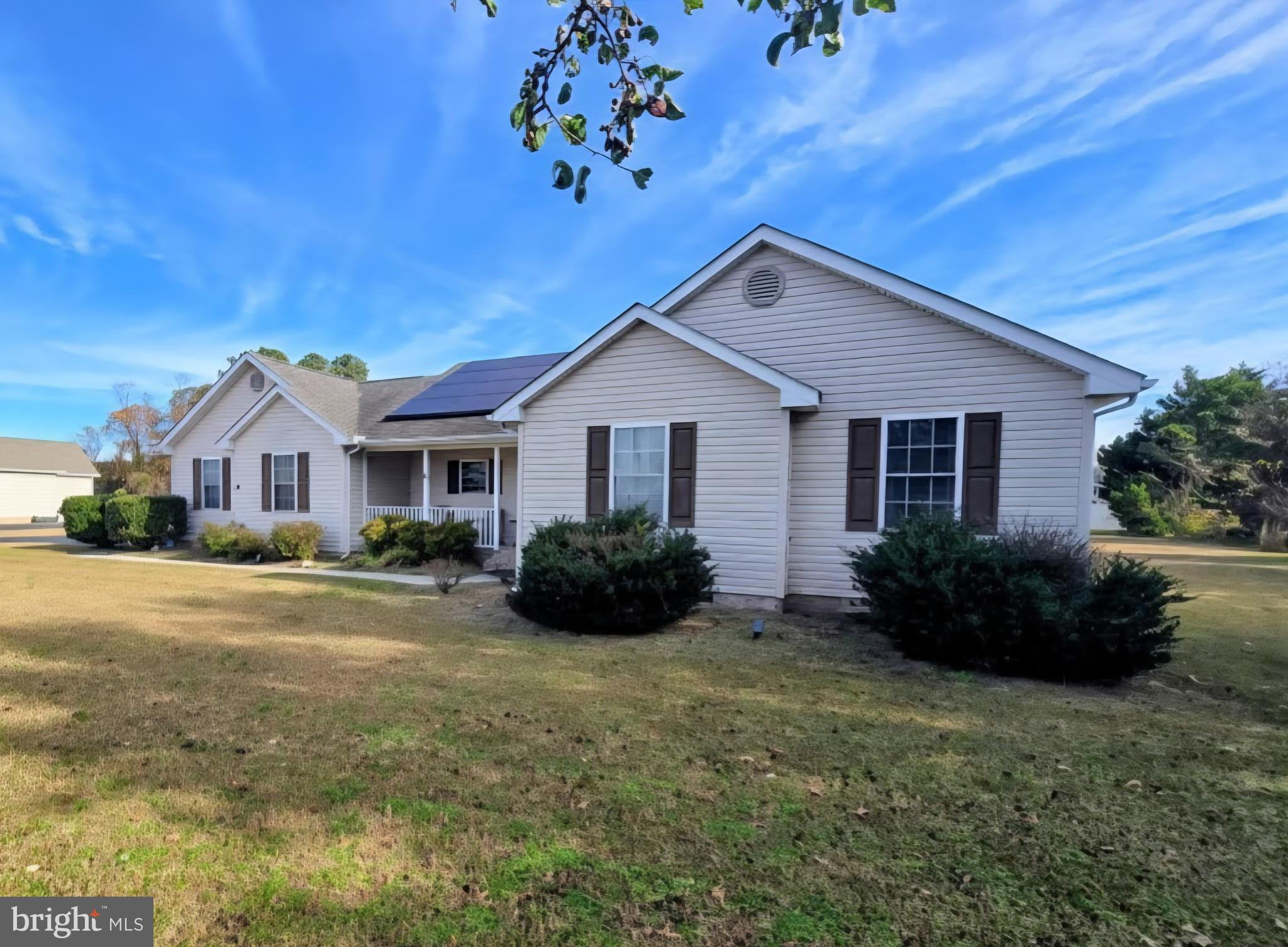 32427 Mt Pleasant Road Laurel, DE 19956 - Photo 2 of 18