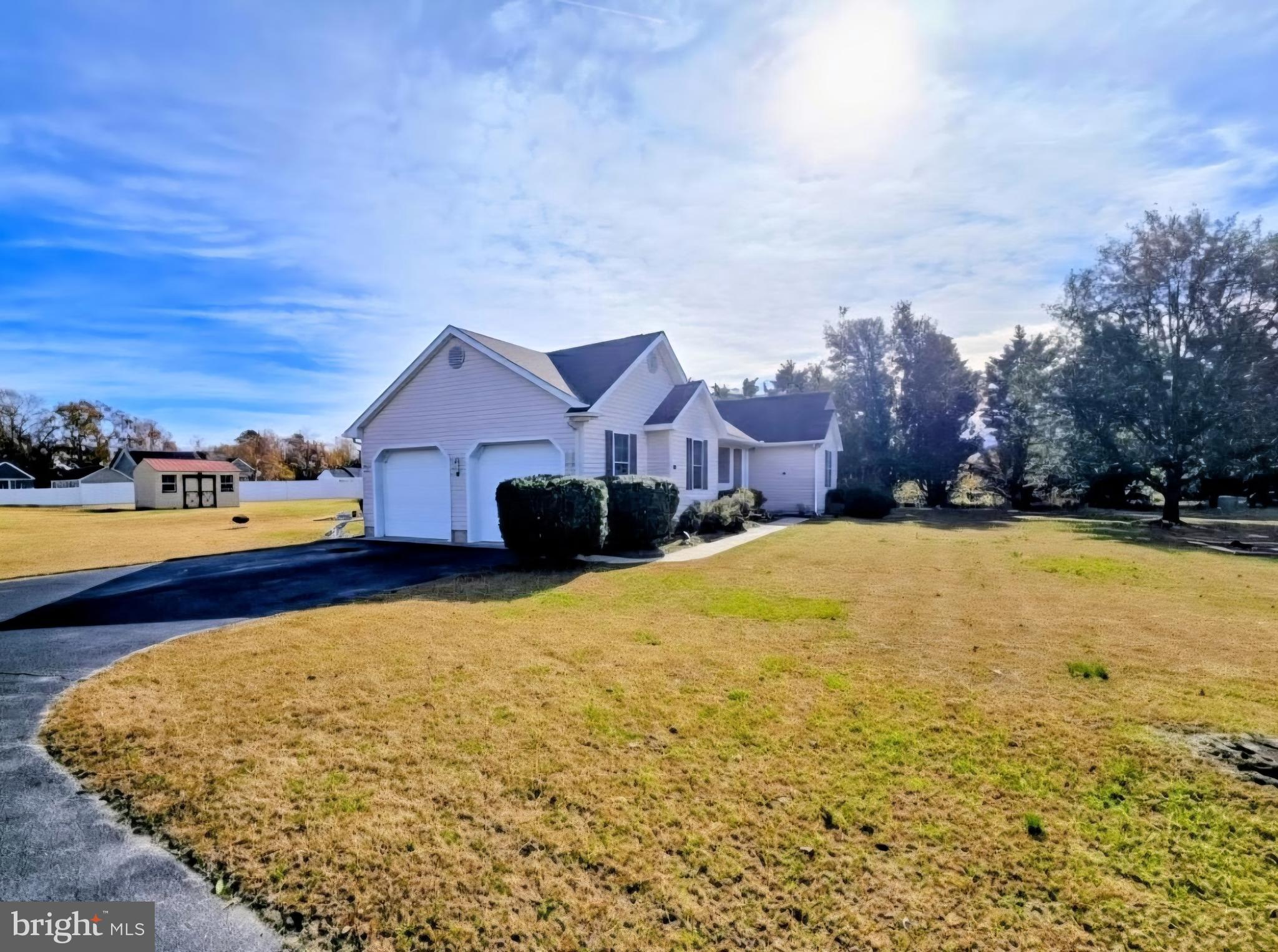 32427 Mt Pleasant Road Laurel, DE 19956 - Photo 3 of 18