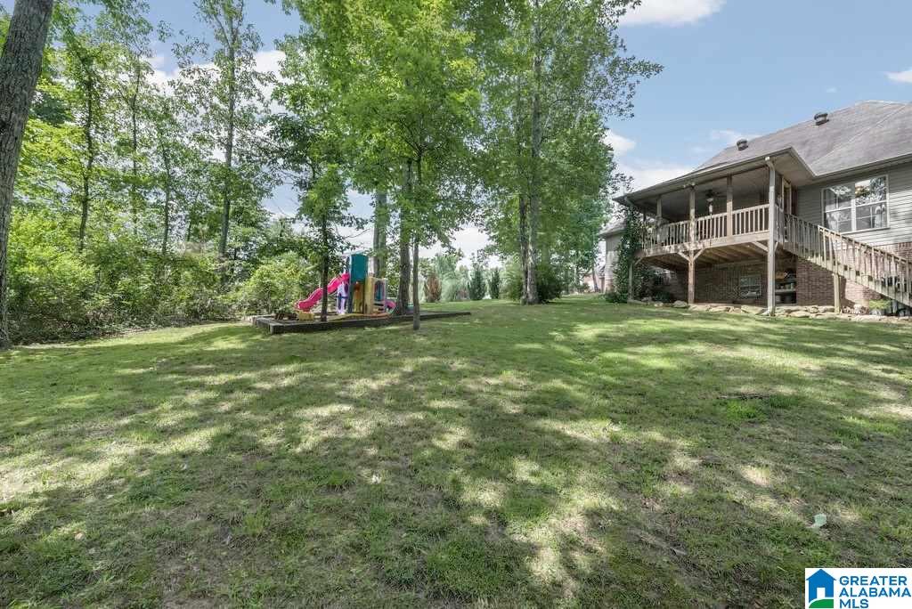 1215 Summit Ridge Way Odenville, AL 35120 - Photo 32 of 33