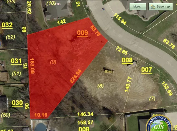 $30,900 | 0 Sage Creek Drive, Bethalto, IL 62010